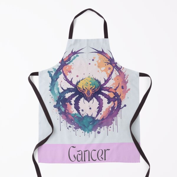 Item preview, Aesthetic Cancer Zodiac Sign - perfect for Gifts designed and sold by elearah1.