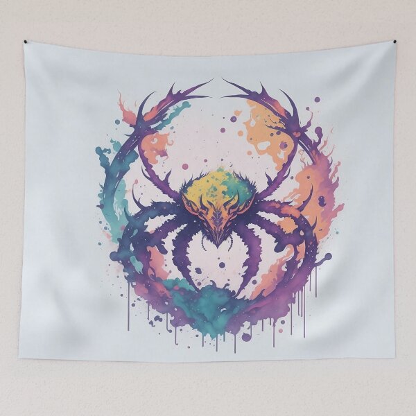 Item preview, Aesthetic Cancer Zodiac Sign - perfect for Gifts designed and sold by elearah1.