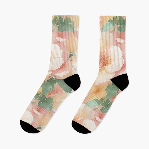 Item preview, Beautiful Hibiscus designed and sold by Neranchara.
