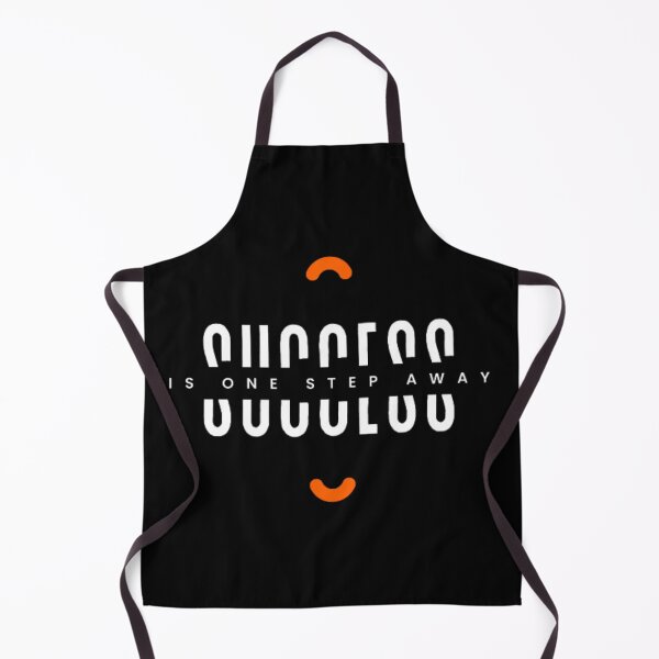 Item preview, Success Is One Step Away designed and sold by InspiredCreatives.