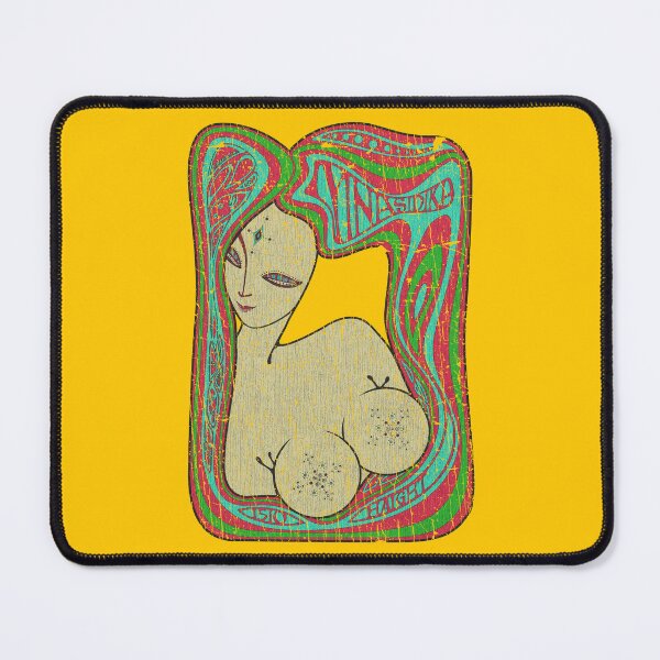 Item preview, Mnasidika San Francisco 1965 designed and sold by AstroZombie6669.