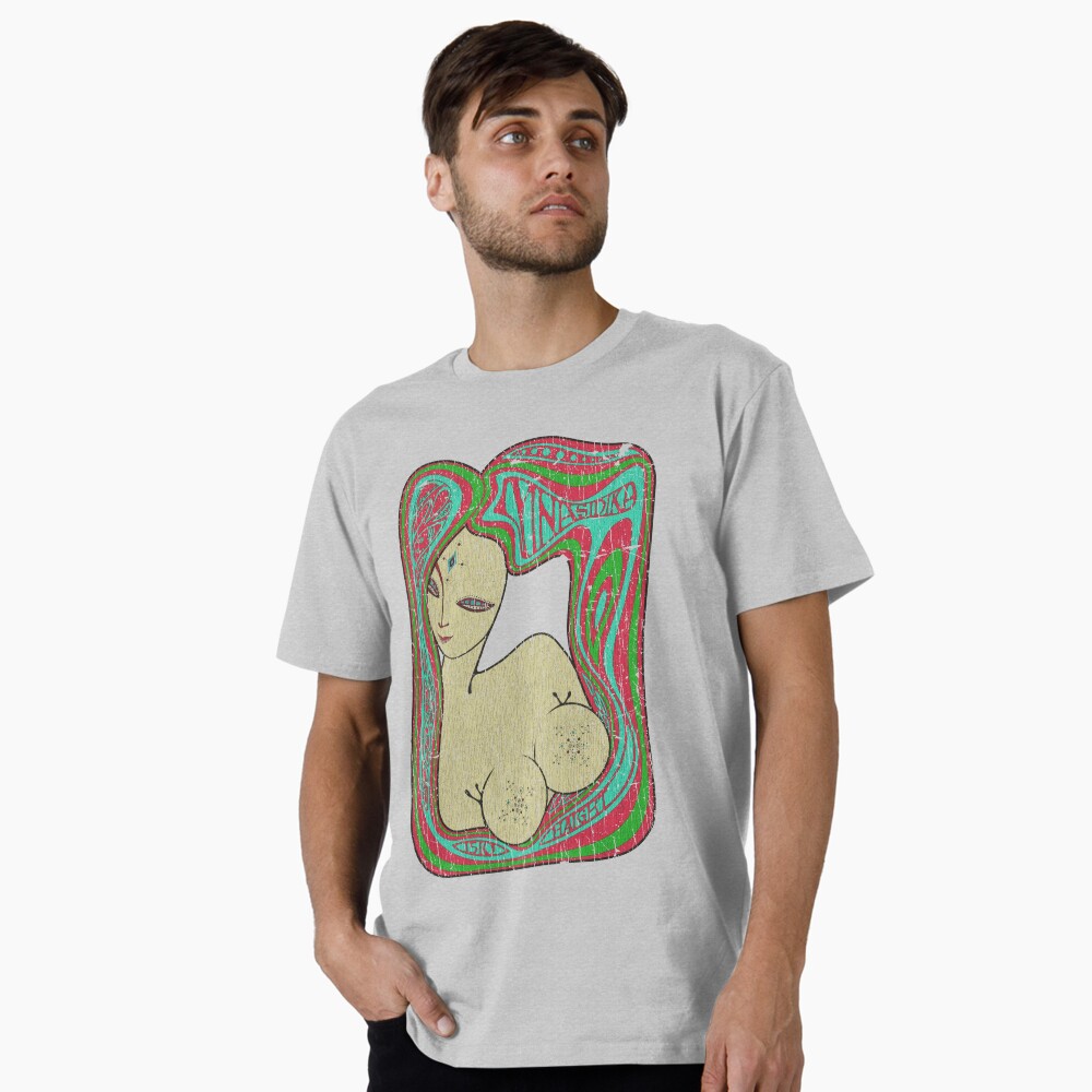 Mnasidika San Francisco 1965