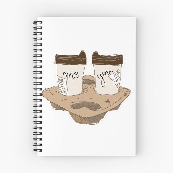Item preview, Coffee Date  designed and sold by Madi-vinje.