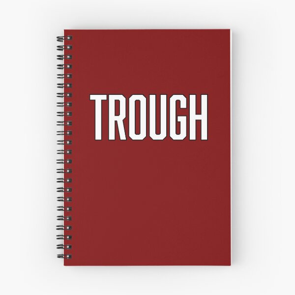 Item preview, TROUGH, Arkansas, Razorbacks, Razorback Football, Arkansas Football, WPS, Hogs designed and sold by Clancy Rodgers.