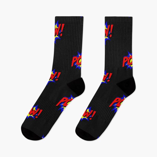 Item preview, POW! designed and sold by AetherWares.