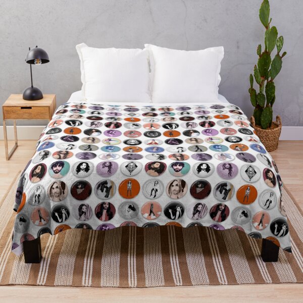 Item preview, Conchita Buttons designed and sold by SzaboMarta.