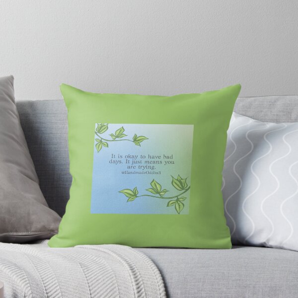 Item preview, Vines of Help designed and sold by HandmadeOddball.