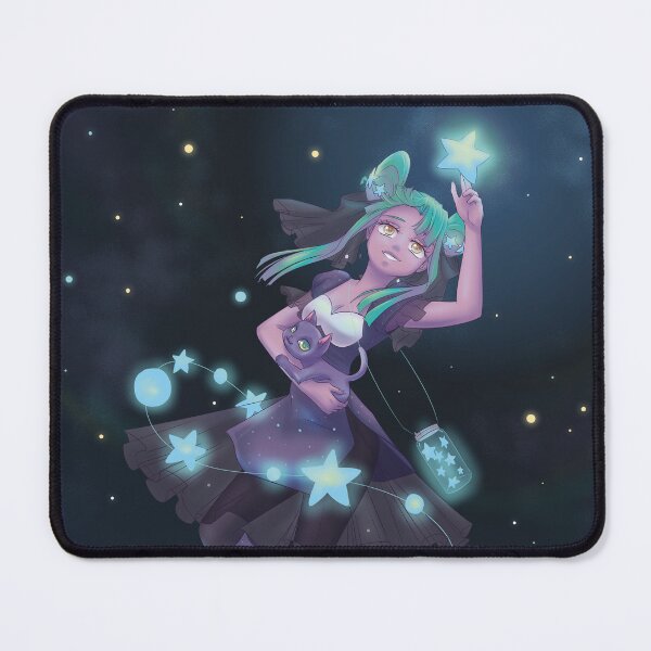 Item preview, Starcatcher designed and sold by maidacervania.