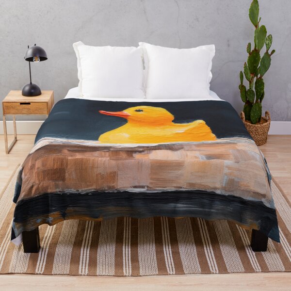 Item preview, Rubber Duck on Soap - Nature designed and sold by YoPedro.