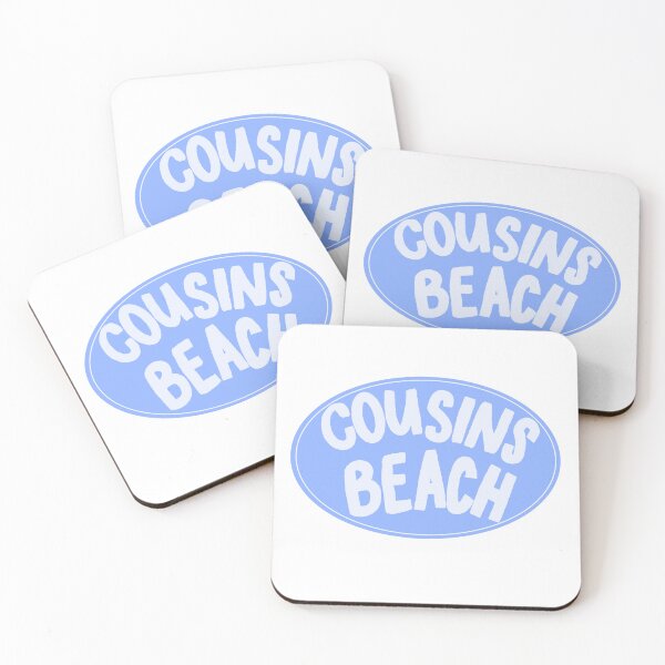 Item preview, Cousins beach designed and sold by flinning.