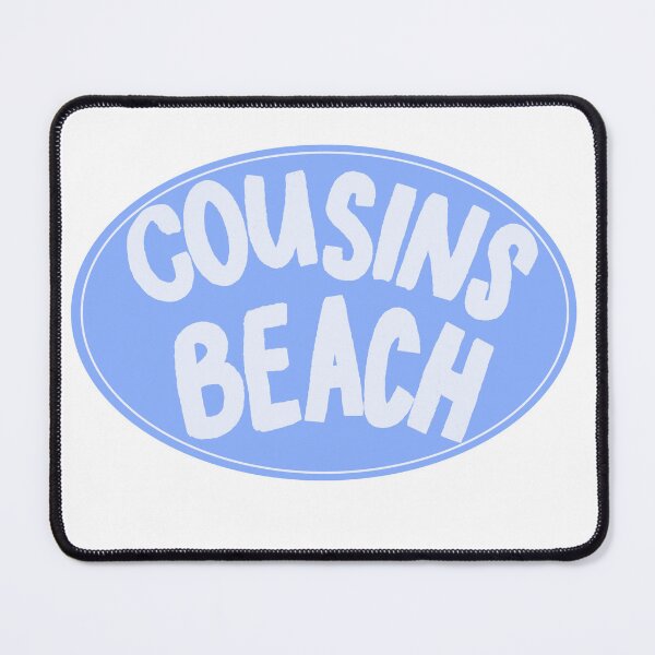 Item preview, Cousins beach designed and sold by flinning.