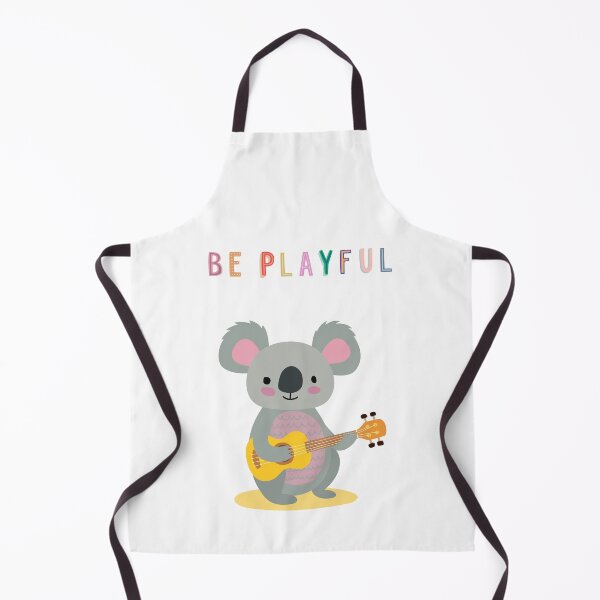 Item preview, Be Playful. Koala plays the Guitar designed and sold by dk-design85.