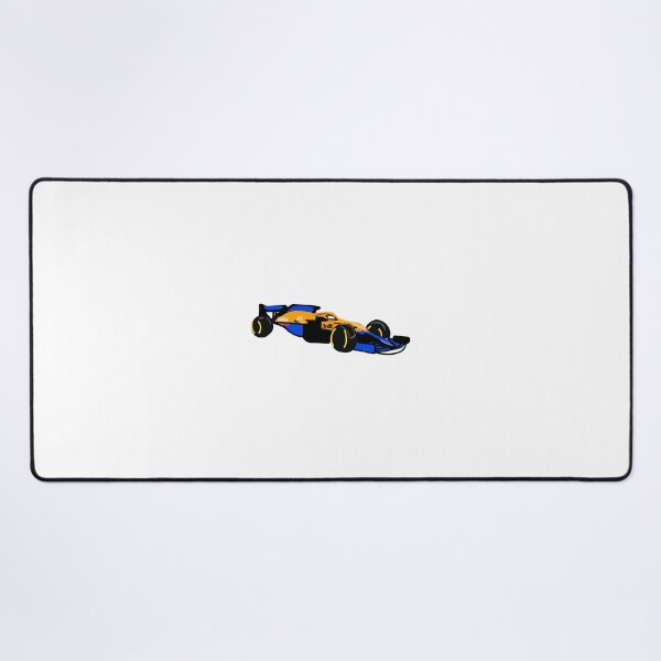 Item preview, F1 Mclaren car designed and sold by islandchicart.
