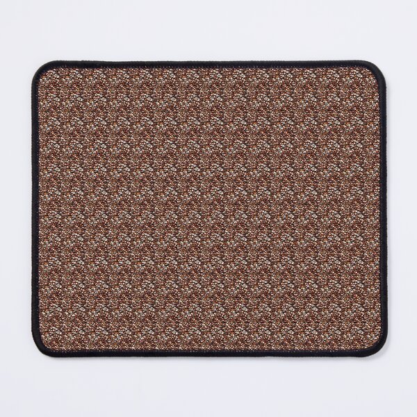 Item preview, Coffee Bean Pattern designed and sold by artbymurray.
