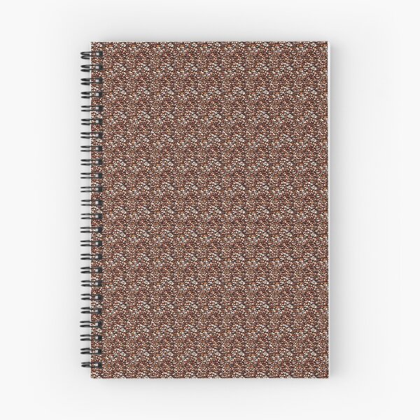 Item preview, Coffee Bean Pattern designed and sold by artbymurray.