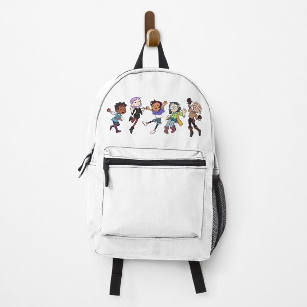Item preview, The Owl House Kiddos Lineup!! designed and sold by ayliens596.