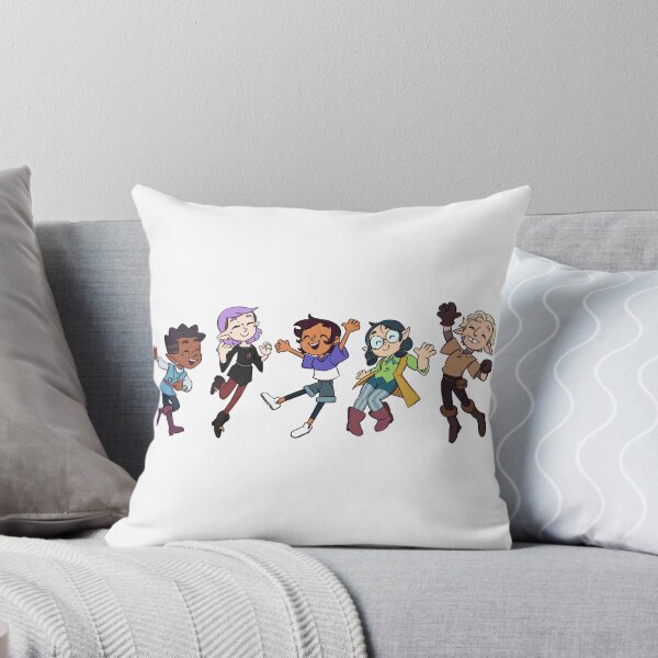 Item preview, The Owl House Kiddos Lineup!! designed and sold by ayliens596.