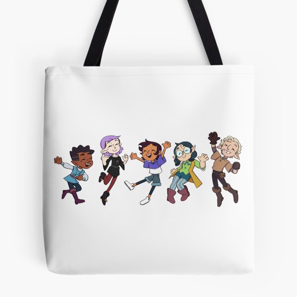 Item preview, The Owl House Kiddos Lineup!! designed and sold by ayliens596.