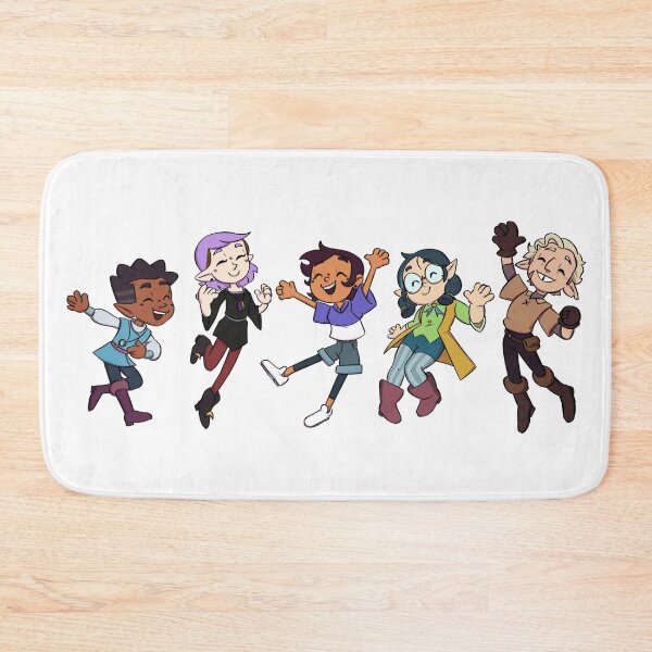 Item preview, The Owl House Kiddos Lineup!! designed and sold by ayliens596.