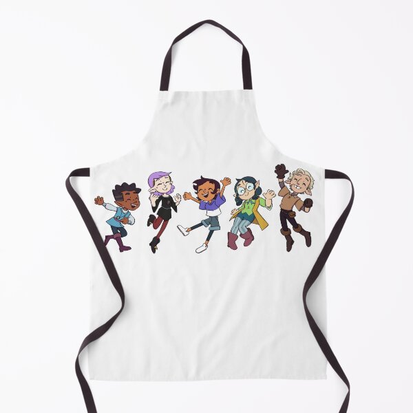 Item preview, The Owl House Kiddos Lineup!! designed and sold by ayliens596.