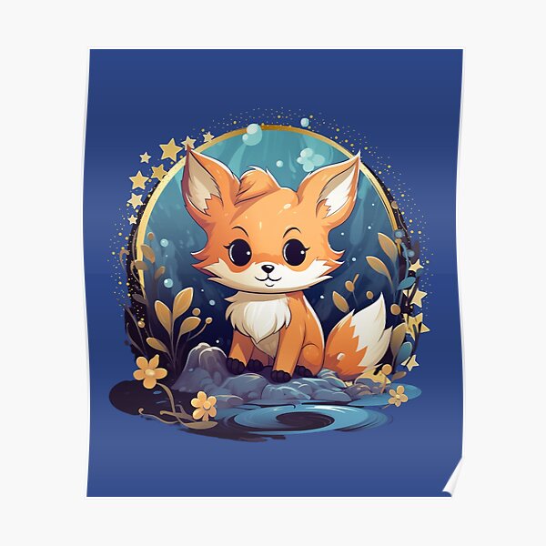 Cute anime fox HD wallpapers | Pxfuel