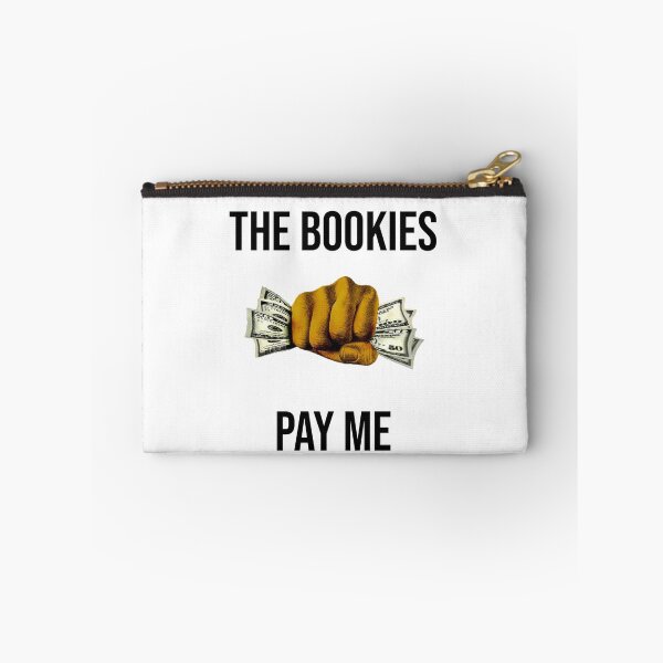 Item preview, The Bookies Pay Me | Matched betting designed and sold by KingClothes.