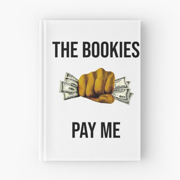 Item preview, The Bookies Pay Me | Matched betting designed and sold by KingClothes.