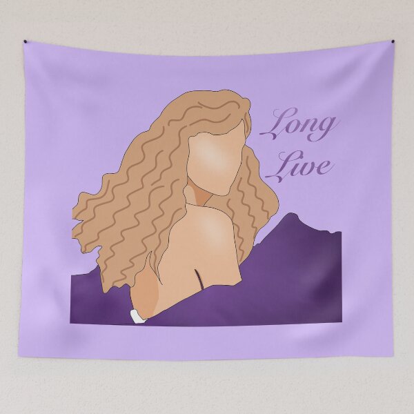 Item preview, Long Live - Speak Now designed and sold by Johadesigns.