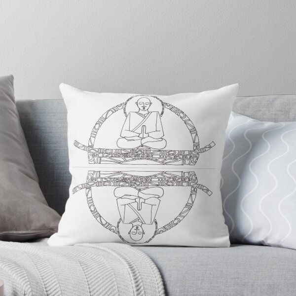 Item preview, Sakyamuni Sitting designed and sold by Shannon Thomas.