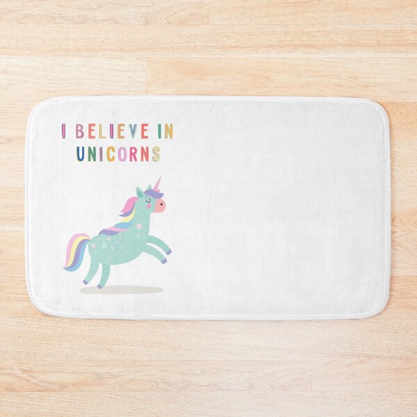 Item preview, I believe in Unicorns designed and sold by dk-design85.