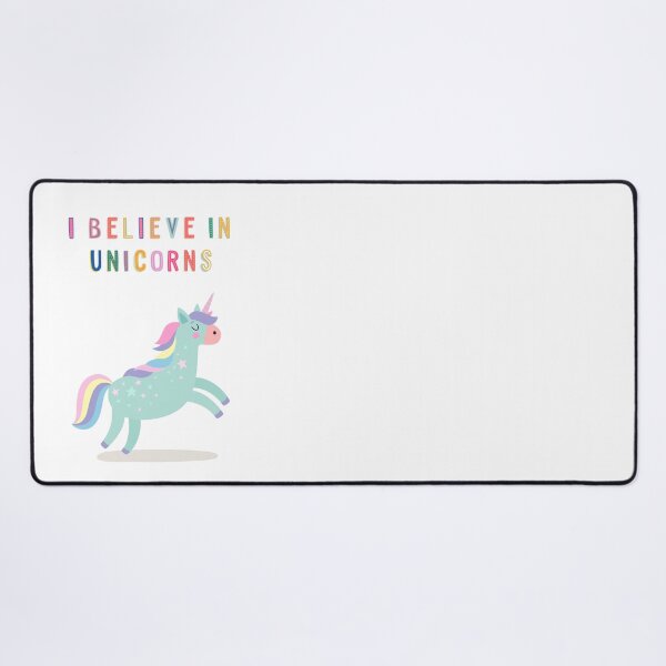 Item preview, I believe in Unicorns designed and sold by dk-design85.