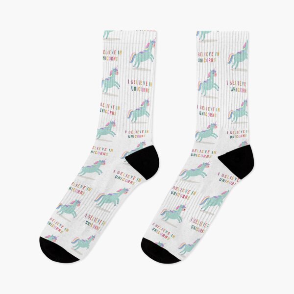 Item preview, I believe in Unicorns designed and sold by dk-design85.