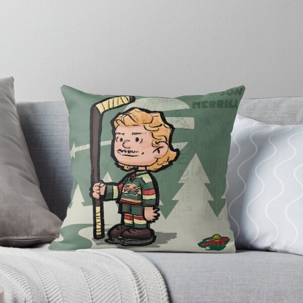 Item preview, J.Merrill designed and sold by Zabwinsky.