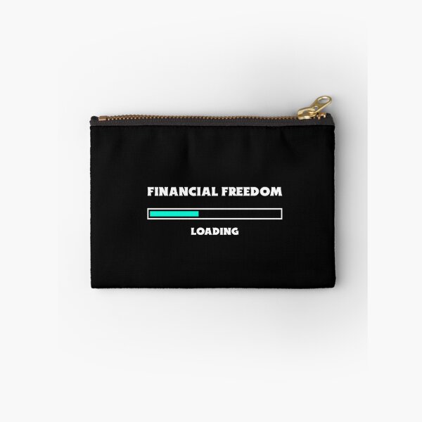 Item preview, Carga de libertad financiera: jubilarse anticipadamente designed and sold by Abdalla Hussein.