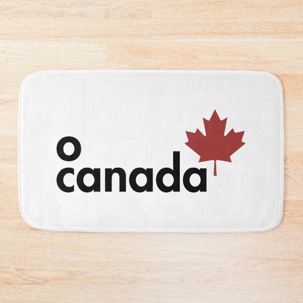 Item preview, The O Canada designed and sold by franklinprintco.