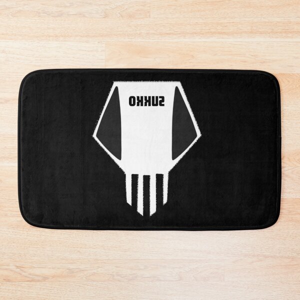 Item preview, Sukko Skull Cosplay Shirt designed and sold by jakersvelmax.