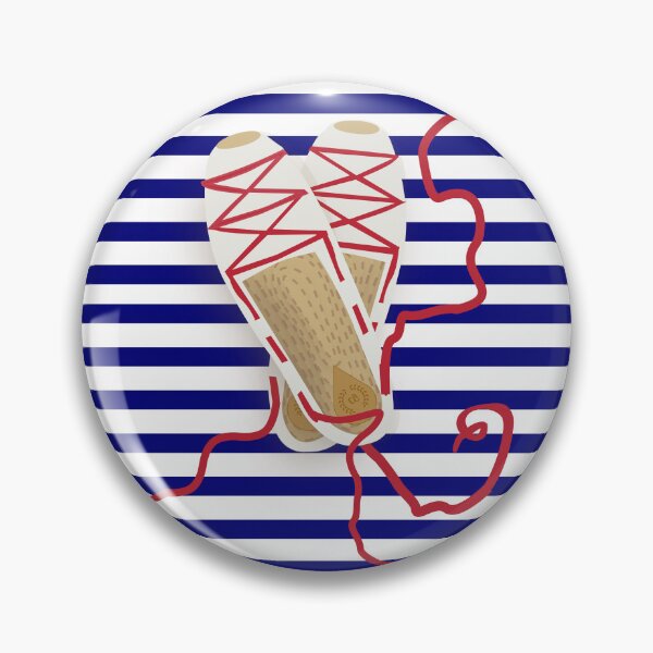Item preview, Espadrilles on stripes designed and sold by Carmelagaminde.