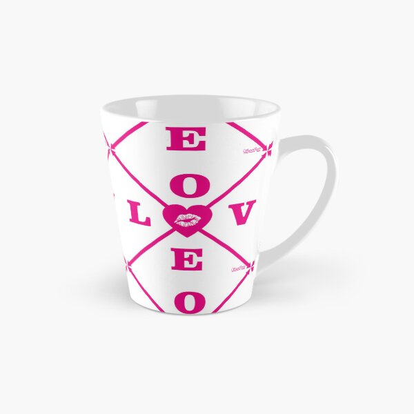 Item preview, Love Pink Coração vermelho , boca branca e seta designed and sold by GirlaineSQ.