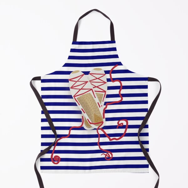 Item preview, Espadrilles on stripes designed and sold by Carmelagaminde.