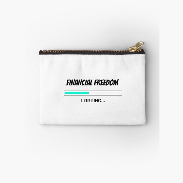 Item preview, Carga de libertad financiera: jubilarse anticipadamente designed and sold by Abdalla Hussein.