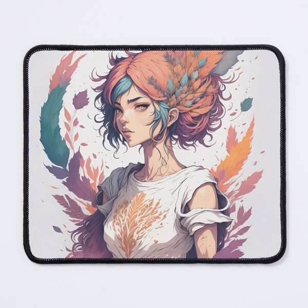 Item preview, Aesthetic Virgo Zodiac Sign - perfect for Gifts designed and sold by elearah1.