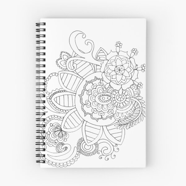 Item preview, Botanical Doodle designed and sold by cgnewman00.