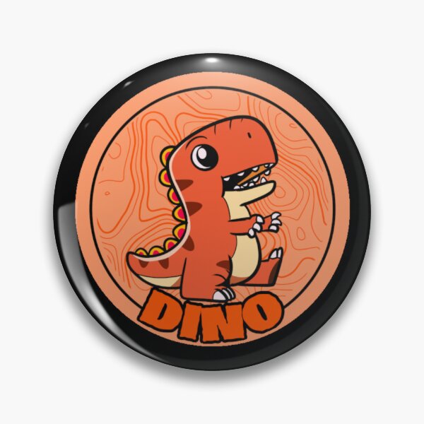 Item preview, Sweet Happy Dinosaur designed and sold by VentureGraphics.
