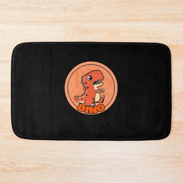 Item preview, Sweet Happy Dinosaur designed and sold by VentureGraphics.