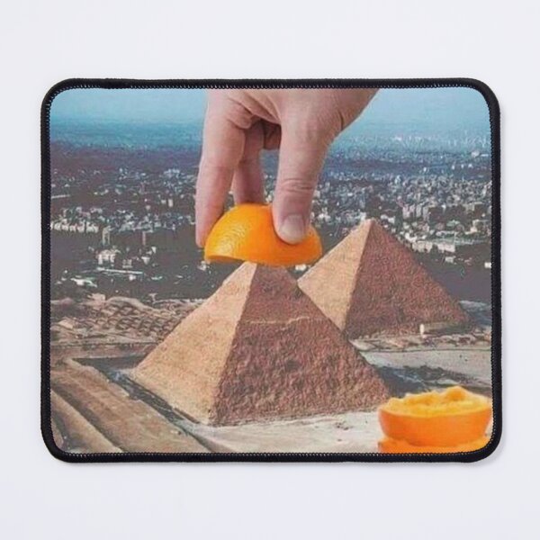Item preview, Egyptian juicer designed and sold by Stre1f.
