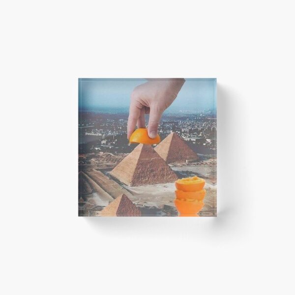 Item preview, Egyptian juicer designed and sold by Stre1f.