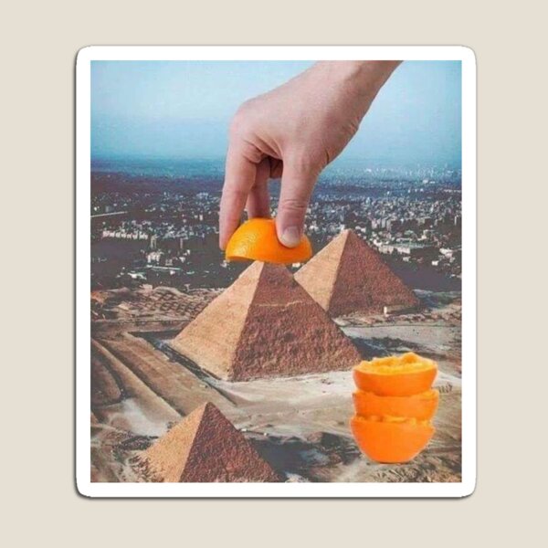 Item preview, Egyptian juicer designed and sold by Stre1f.