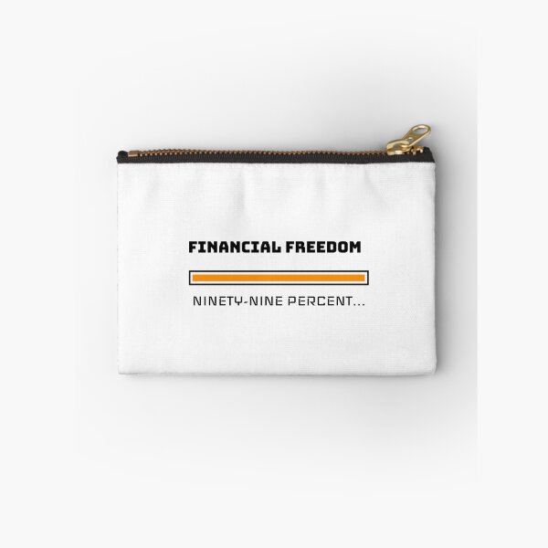 Item preview, Carga de libertad financiera: jubilarse anticipadamente designed and sold by Abdalla Hussein.