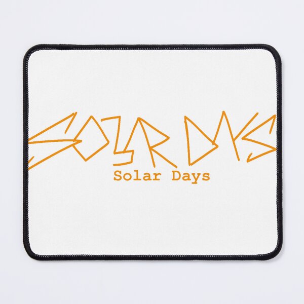 Item preview, Solar Day Part Two designed and sold by wydstell.