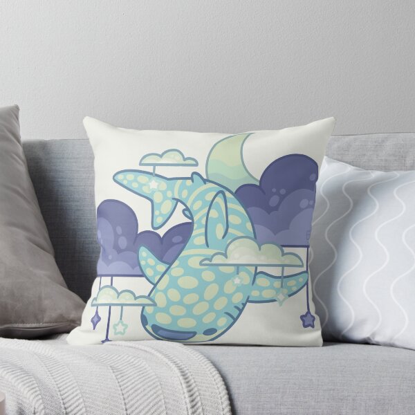 Item preview, Swimming Through Clouds designed and sold by EnchantedAnimal.